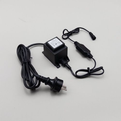 Трансформатор Laitcom (LTC) PTR30-3A - фото 2