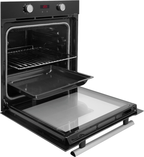 Духовой шкаф Brandt BOP2112B - фото 3