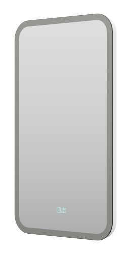 Зеркало в ванную Misty Зеркала (сенсорные) МИР-02-40/70-14 40х70 - фото 4