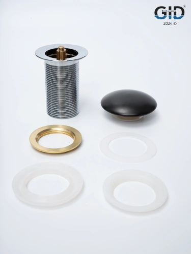 Донный клапан Gid Minucia Blm100 (74402K) - фото 5