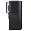 Мобильный кондиционер Ballu Eclipse Black BPAC-07 EPB/N6 black