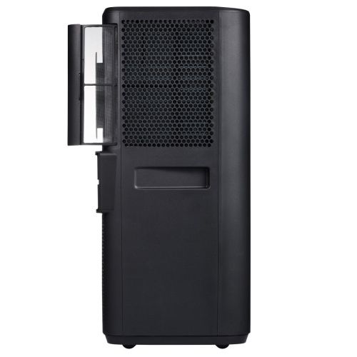 Мобильный кондиционер Ballu Eclipse Black BPAC-07 EPB/N6 black - фото 4