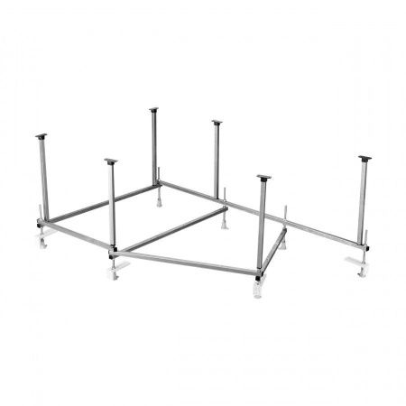 Монтажный комплект для ванны Santek Ибица XL 1WH112427
