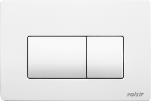 Инсталляция для унитаза с клавишей смыва Valsir KIT P1 WM VS0853202 - фото 3