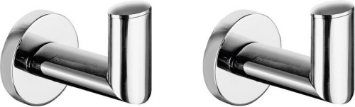 Крючок для ванны Gedy Demetra 5127(13)