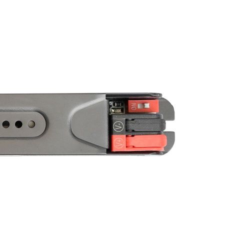 Трансформатор для светодиодной ленты с диммированием Feron LB006 52131 - фото 3