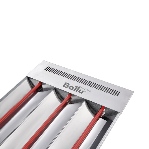 Инфракрасный обогреватель Ballu BIH-T-3.0 - фото 2