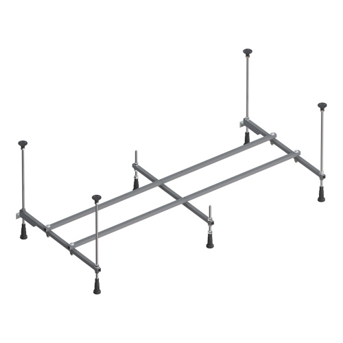 Каркас для ванны Am.Pm W01A-150-070W-R