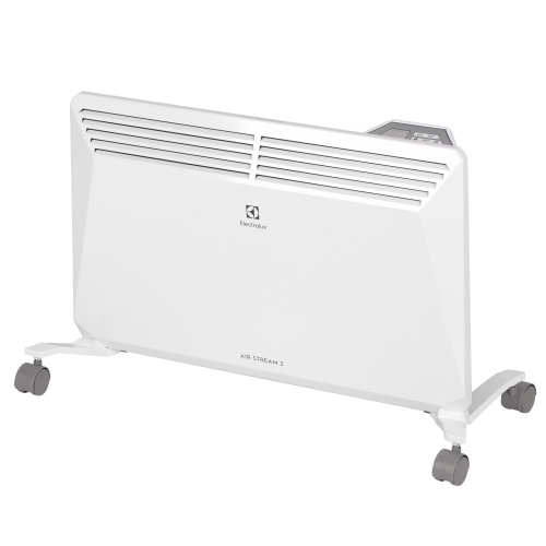 Конвектор электрический Electrolux ECH/AS2-1500 ER - фото 5