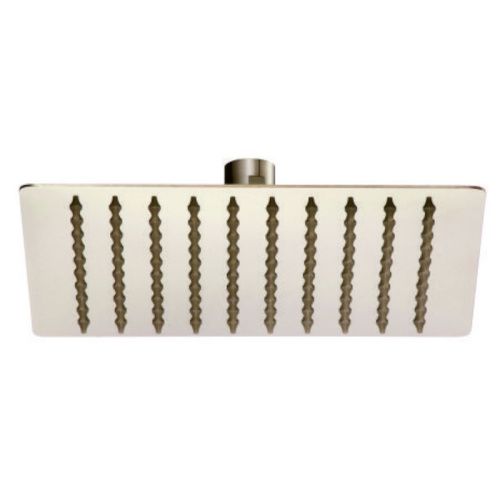 Верхний душ Savol S-FDP01L сатин - фото 2