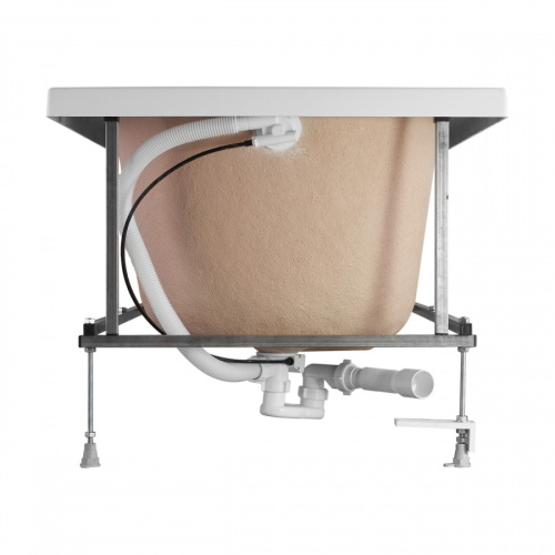 Монтажный комплект для ванны Santek Каледония 1WH302392 - фото 3