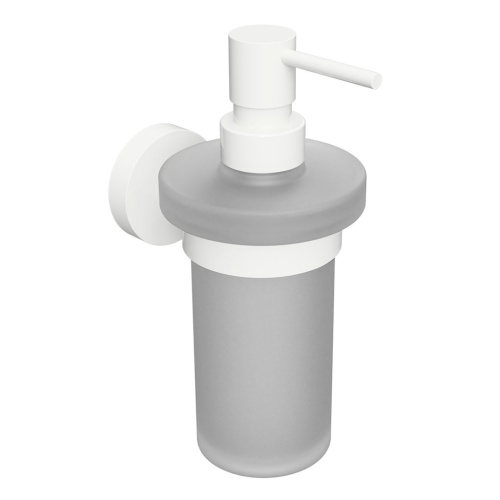 Дозатор Bemeta WHITE 104109014