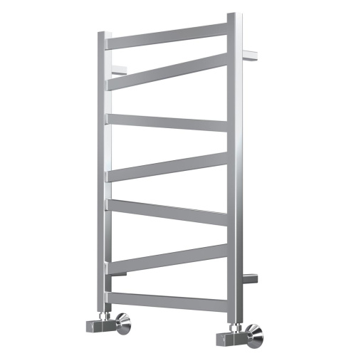 Полотенцесушитель Point Феникс PN15158 водяной хром - фото 5