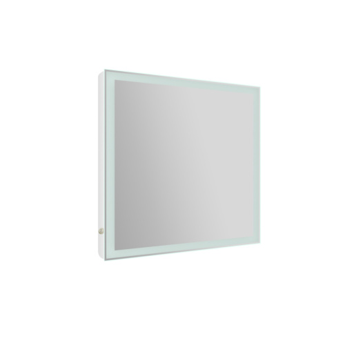 Зеркало в ванную BelBagno SPC-GRT-600-600-LED-BTN 60х60 - фото 2