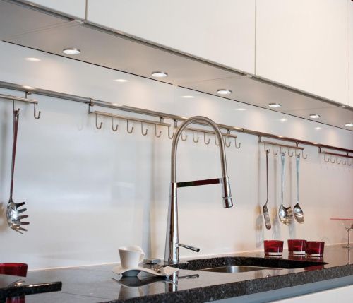 Светильник мебельный Paulmann Micro Line Mini Led (Мицро Лине Мини Лед) 93551 - фото 2