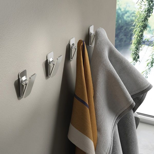 Крючок для ванны Gedy Oz 3426(13) - фото 2