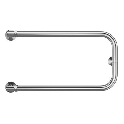 Полотенцесушитель Terminus 4620768881565 60х35 водяной хром - фото 2