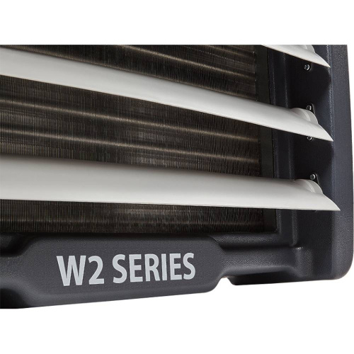 Тепловентилятор водяной Ballu BHP-W2-40-LN - фото 5