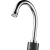 Водонагреватель электрический проточный 3 кВт Electrolux Taptronic (Black)