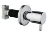 Запорный вентиль Creavit AC90L