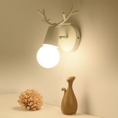 Бра ImperiumLoft Deer (Деер) 181037-26 - фото 3