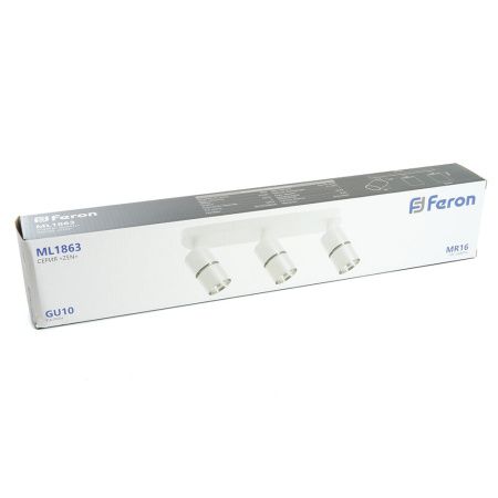 Спот Feron Zen (Зен) 48646