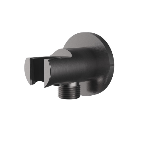 Душевая система Vincea Inspire VSFW-3I21MT1GM встраиваемая в стену с термостатом - фото 4