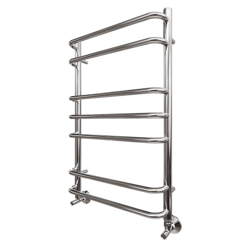 Полотенцесушитель Point Нептун PN09158 водяной хром - фото 3