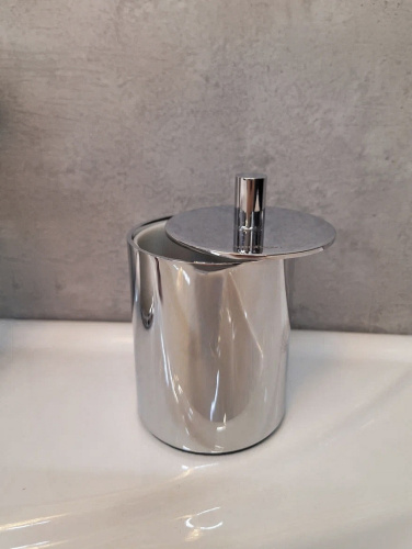 Контейнер AltroBagno Beni aggiuntivi AltroBagnoCBJ083002Cr - фото 2