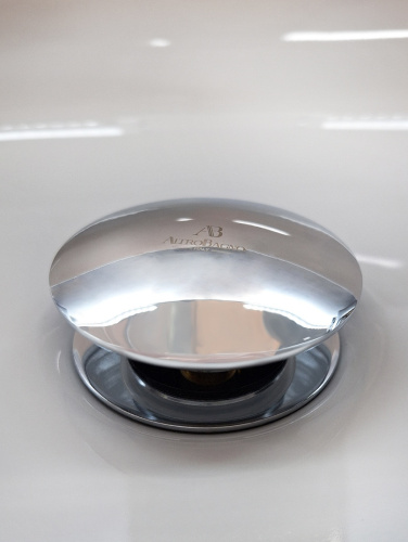 Донный клапан - фото 2