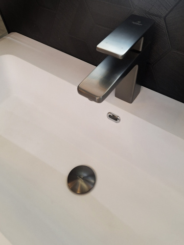 Донный клапан - фото 3