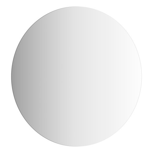 Зеркало в ванную Defesto OPTI DF 2856 90х90 - фото 3