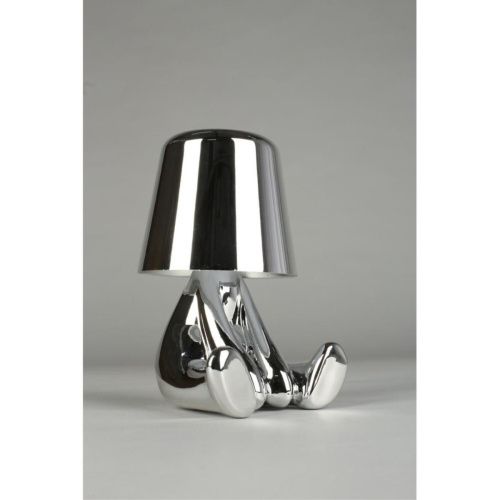 Настольная лампа Aployt Noemi (Ноеми) APL.676.14.01 - фото 5