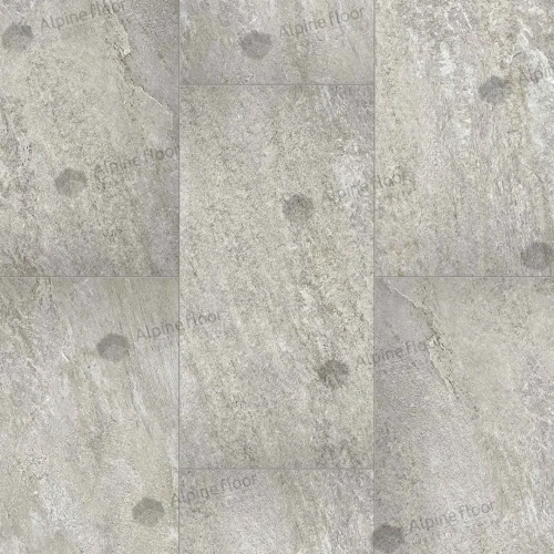 Кварцвиниловая плитка Alpine Floor Light Stone ECO-15-15 Шеффилд толщина 0.25 см 43 класс 608х303 - фото 4