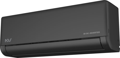 Настенный кондиционер MDV Integra Pro Black MDSBI-24HRFN8/MDOAI-24HFN8 - фото 3
