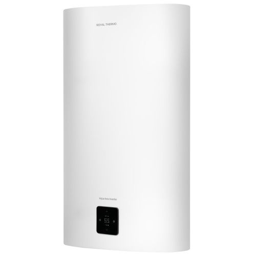 Водонагреватель электрический накопительный 2 кВт Royal Thermo RWH 80 Aqua Inox Inverter - фото 2