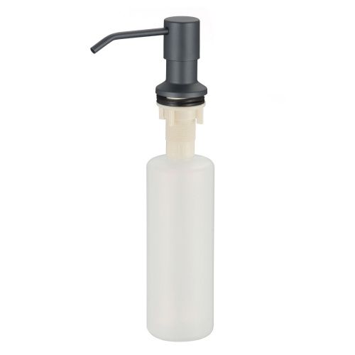 Дозатор для жидкого мыла Savol S-ZY001Q - фото 2