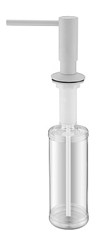 Дозатор Paulmark DECUS D004-WH