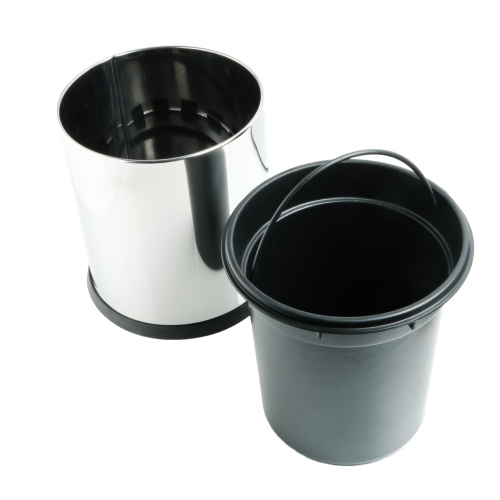 Ведро мусорное Fixsen Horeca FX-31024В - фото 3