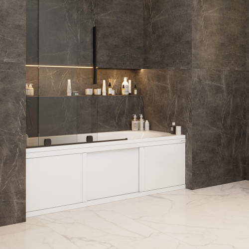 Экран для ванны Onika Одио 517018 - фото 3