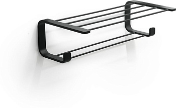 Полка в ванную комнату Gedy Outline 3235(14)