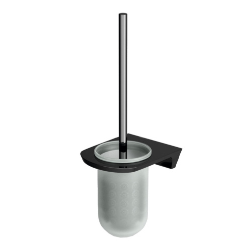 Ершик для унитаза WasserKRAFT 5127 - фото 4