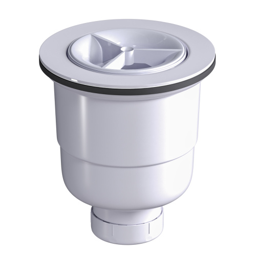 Сифон для душевого поддона RGW 44242000-01 - фото 2