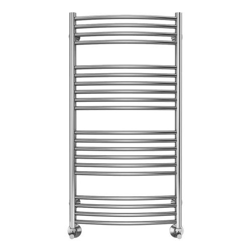 Полотенцесушитель Terminus 4670078529602 53х100 водяной хром - фото 2