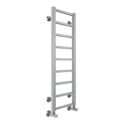 Полотенцесушитель Terminus 4670078529664 33х100 водяной хром - фото 4