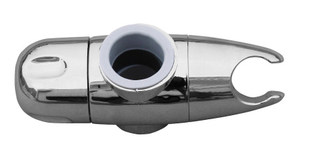 Держатель для лейки RavSlezak PD0070 хром