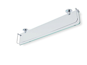 Полка в ванную комнату Stil Haus Medea ME04(08)