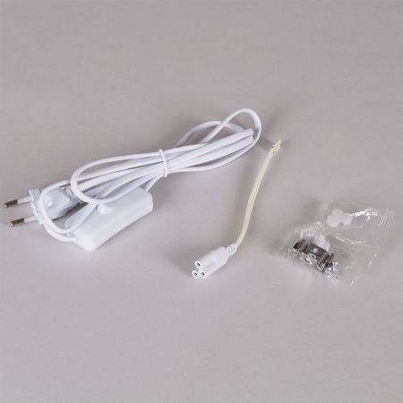 Линейный светильник Reluce 54003-9.5-001QL 4000K LED9W WT