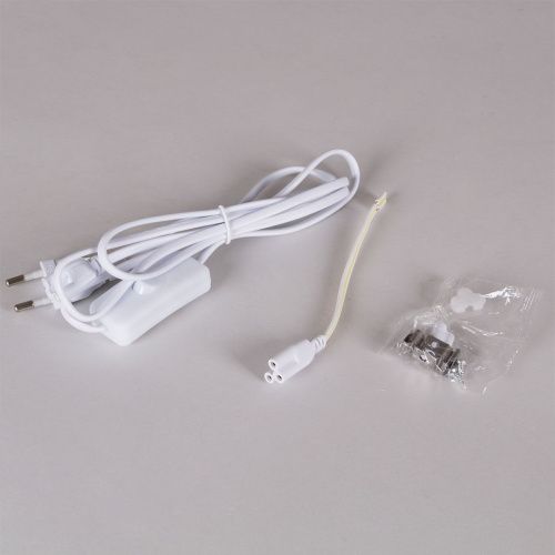 Линейный светильник Reluce 54003-9.5-001QL 4000K LED9W WT - фото 4