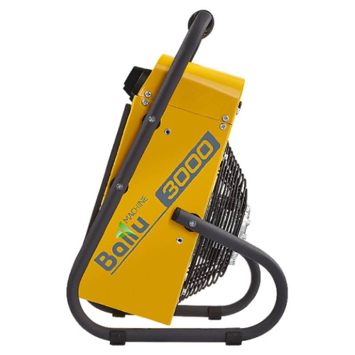 Тепловая пушка Ballu BHP-M2-3 - фото 4